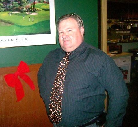 Fla 4 Christmas Party 2008